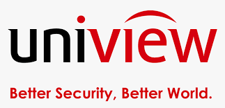 Uniview Better Security, Better World