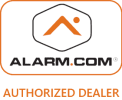 Alarm.com Authorized Dealer